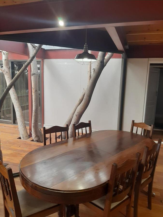 D'Streams Hotel Keimoes Exterior foto